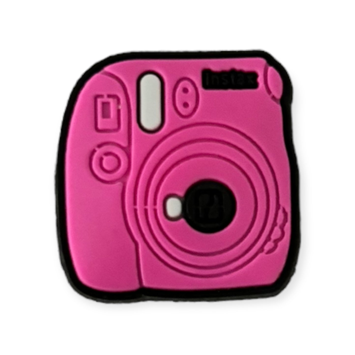 Pink Camera