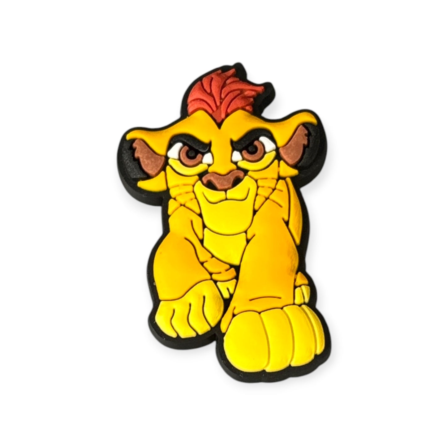 Lion Character | 21