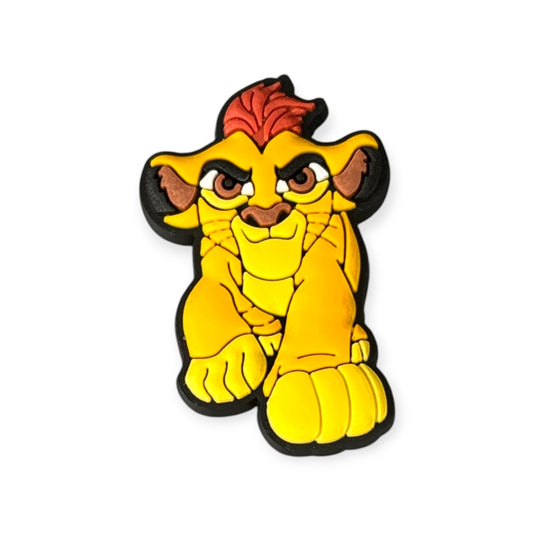 Lion Character | 21
