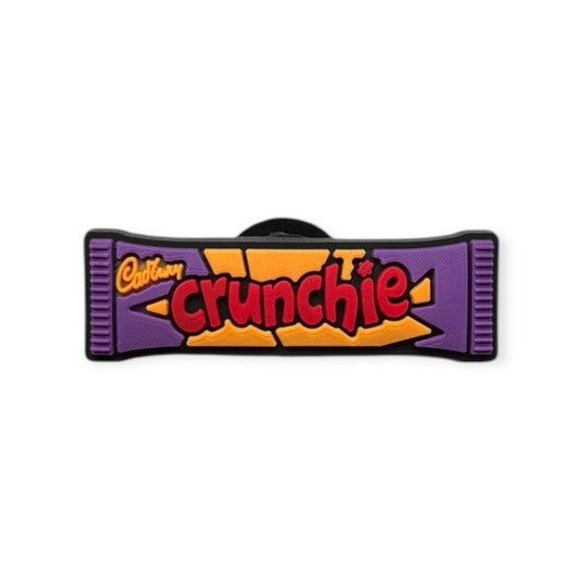 Crunchie | Chocolate