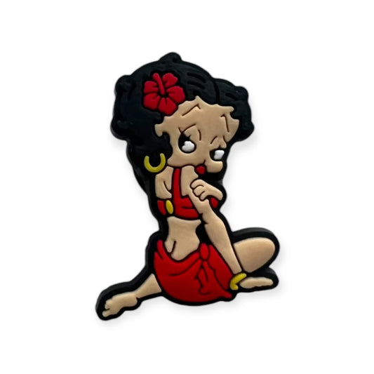 Betty Boop