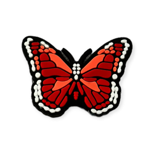 Red Butterfly