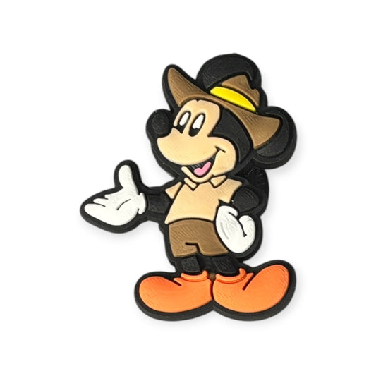 Adventure Mr Mouse | 4