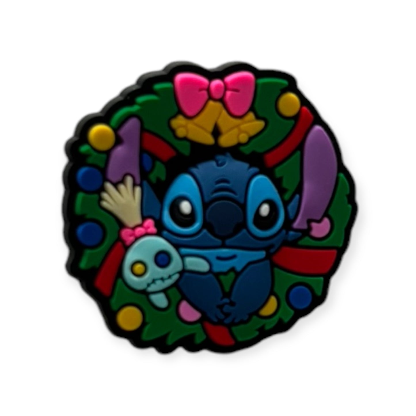 Wreath Stitch