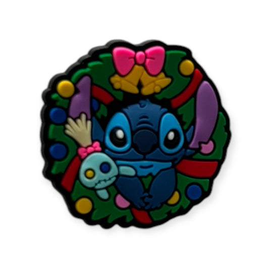 Wreath Stitch