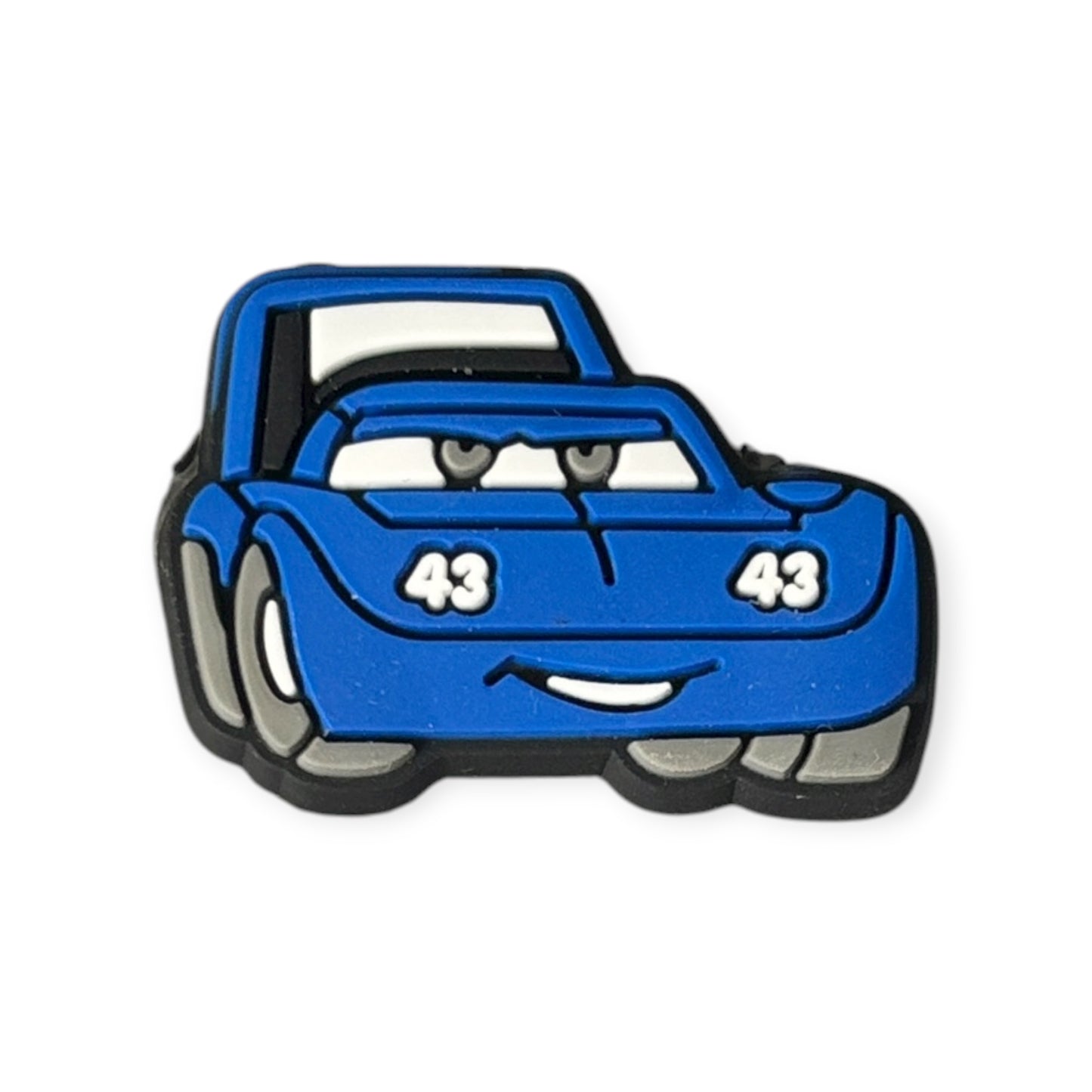 Strip ‘The King’ Weathers | 1