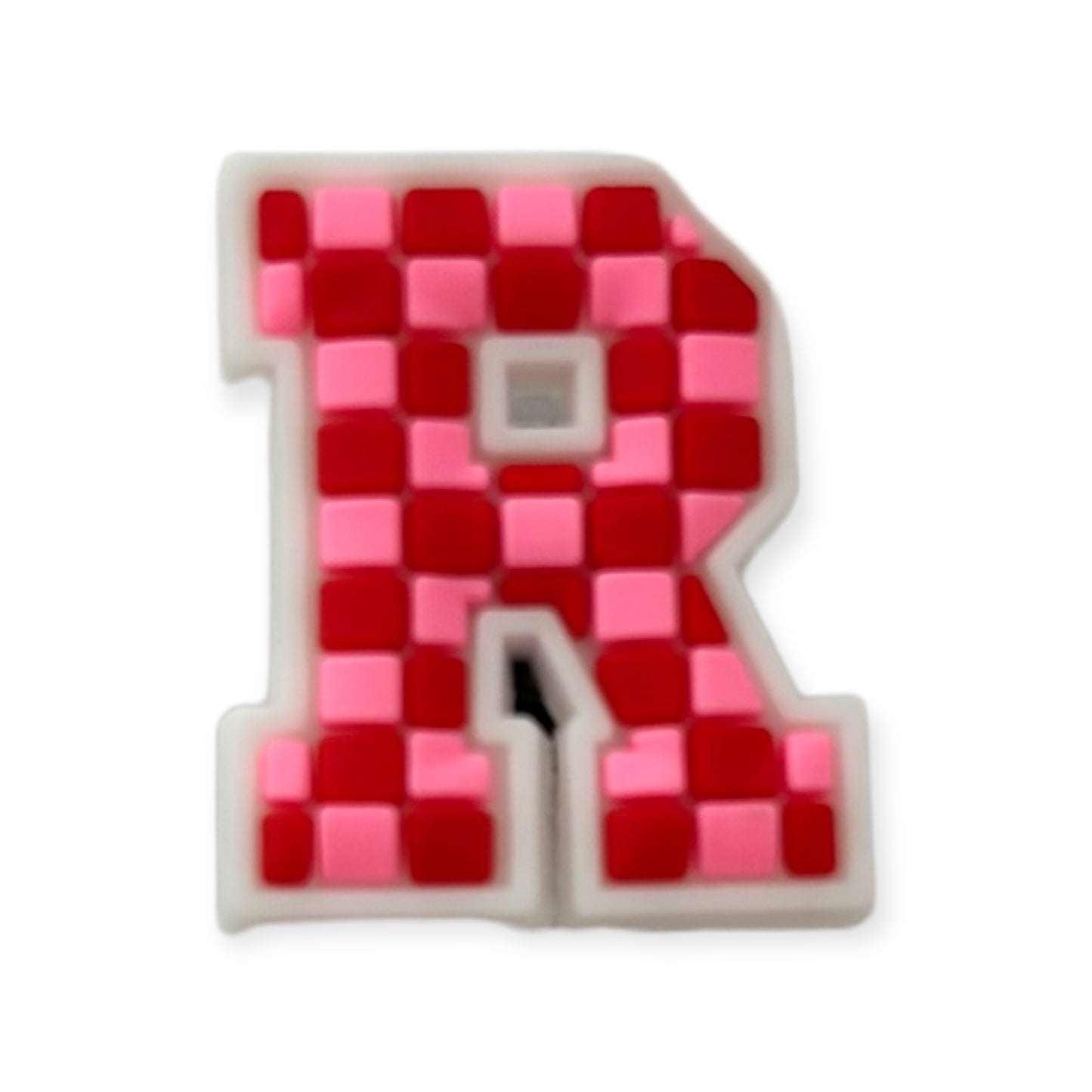 Letter R