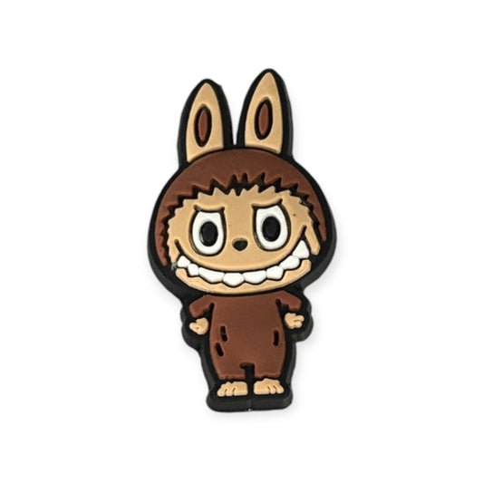 Brown Labubu | 128