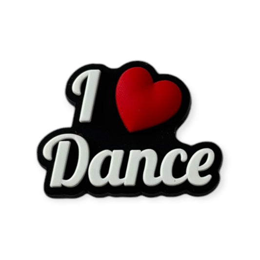 I Heart Dance | Love Hearts