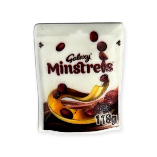 Minstrels | 109