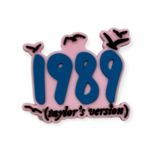 1989 (Taylor’s Version)