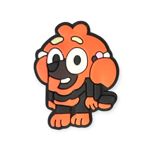 Missy Character | 11