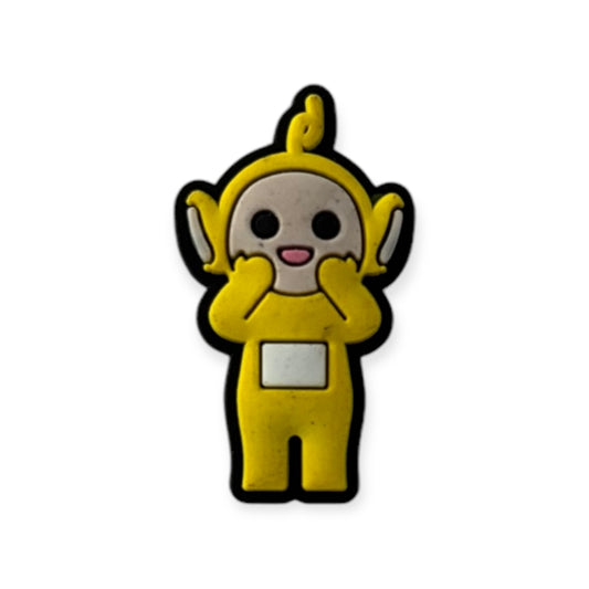 Yellow Teletubbie | 86