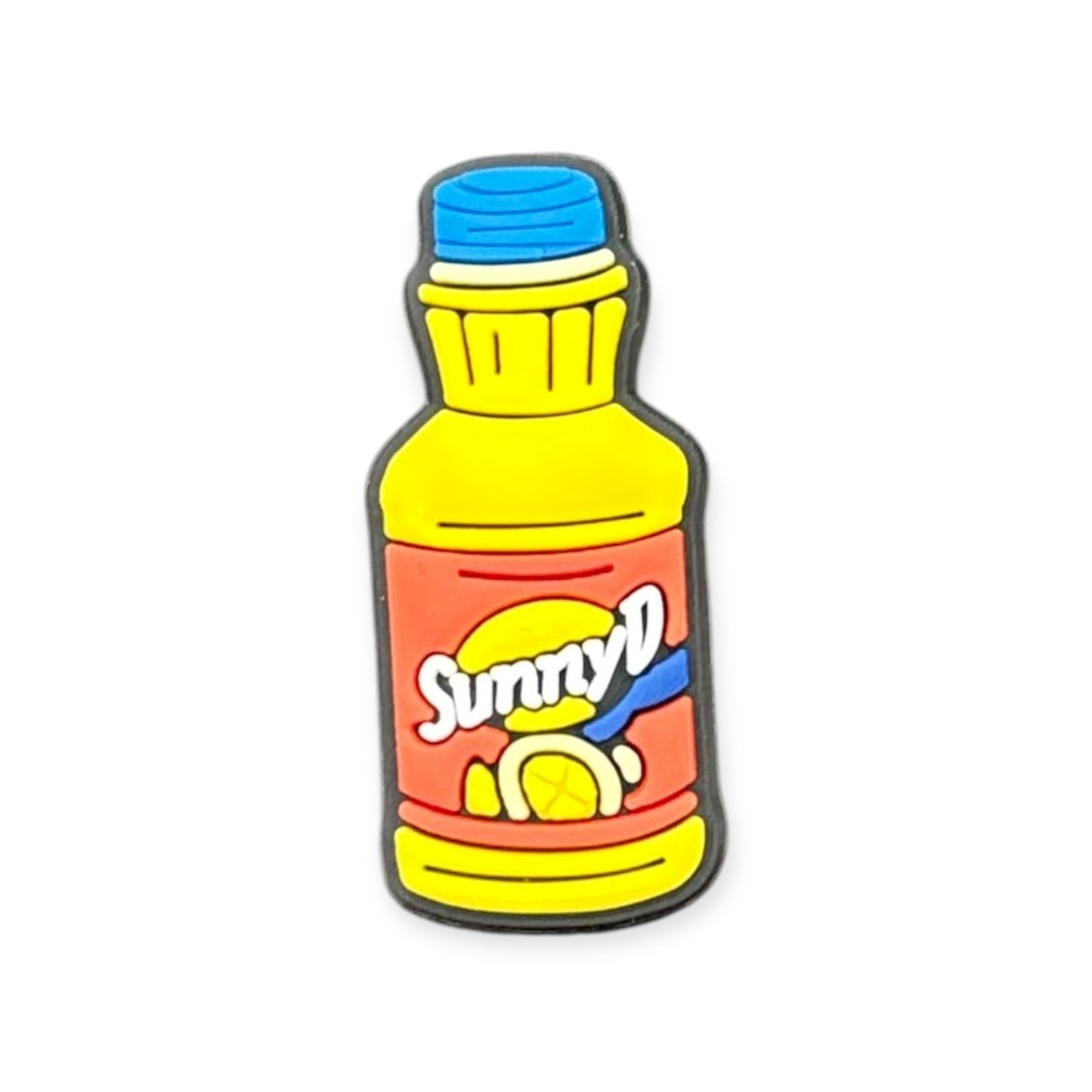 Sunny D | 117