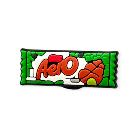 Mint Aero