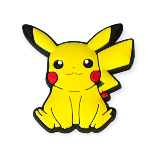 Cheeky Pikachu | 15