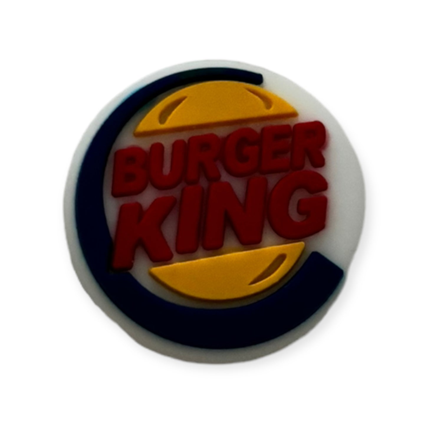 Burger King Badge