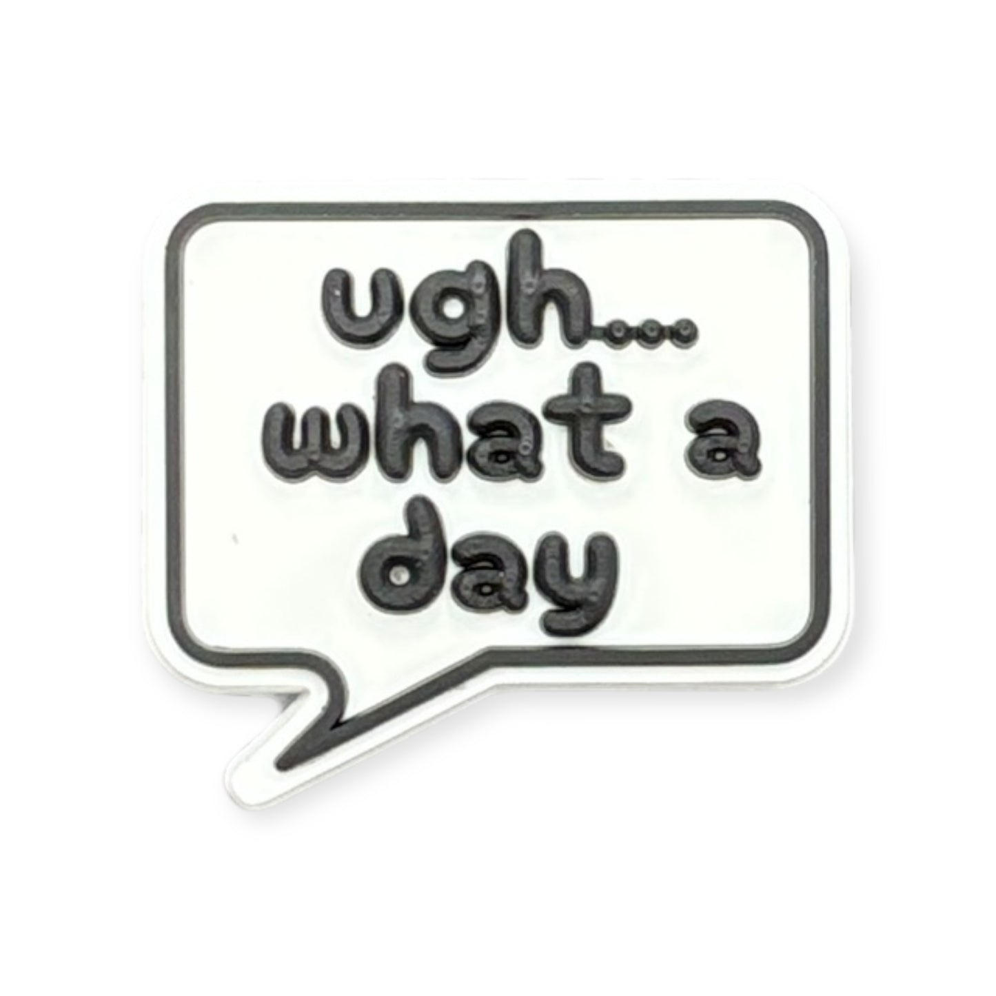 Ugh, What A Day | 38