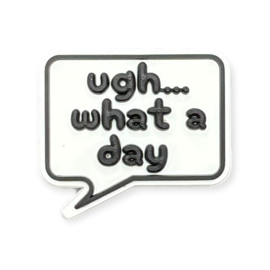 Ugh, What A Day | 38