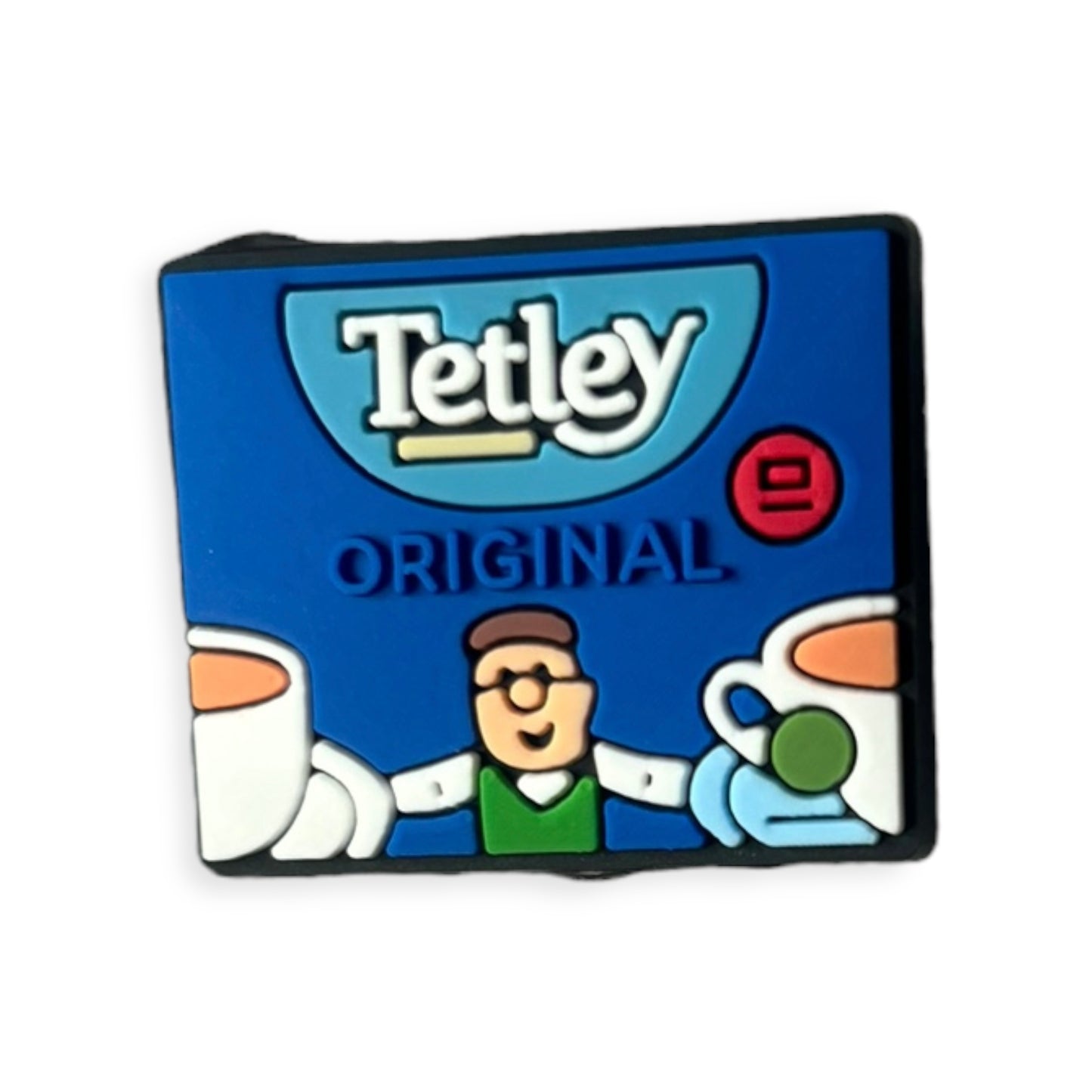 Tetley T Bags