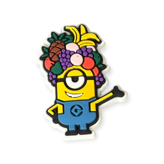 Fruit Head Character | 20