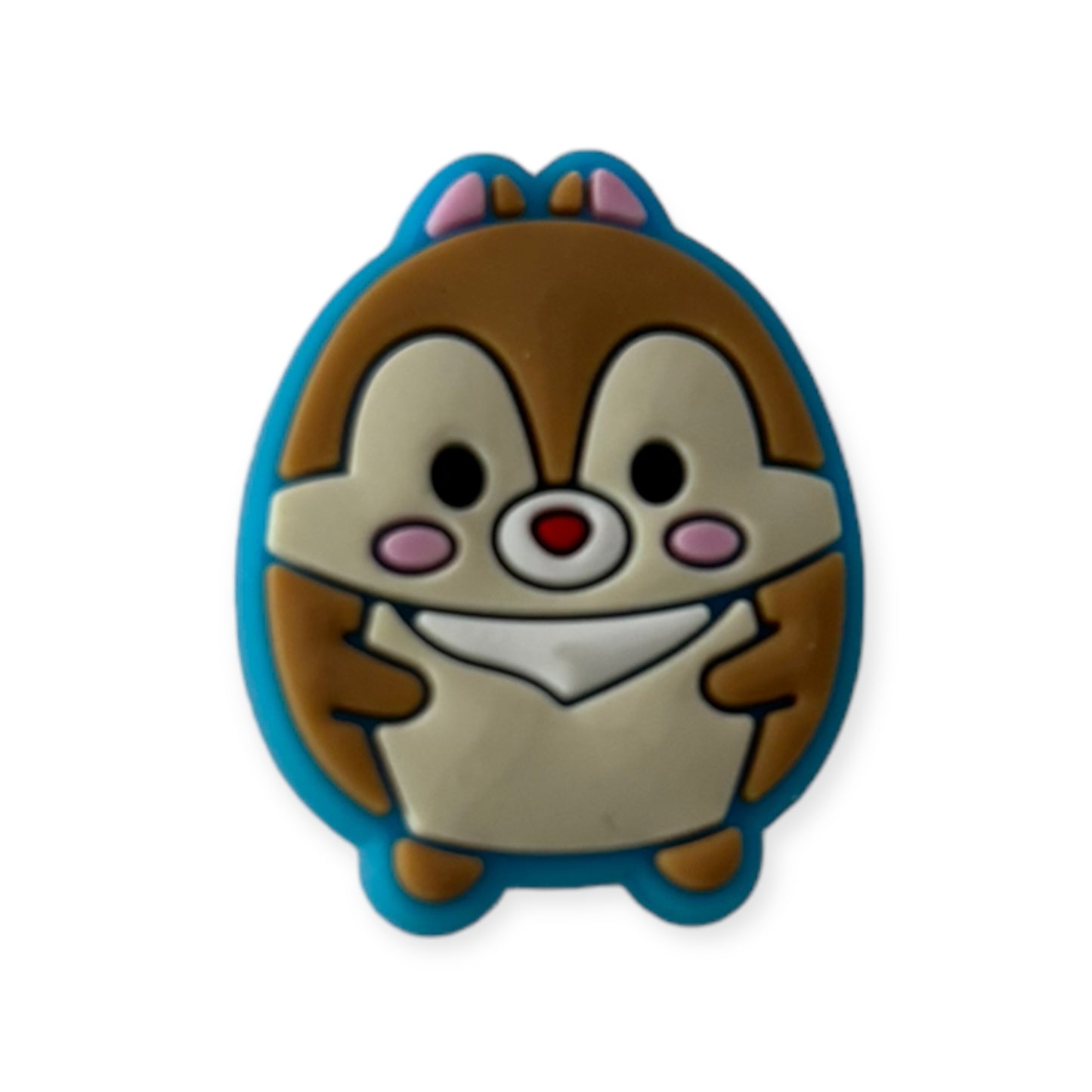 Brown Teddy Squishmallow