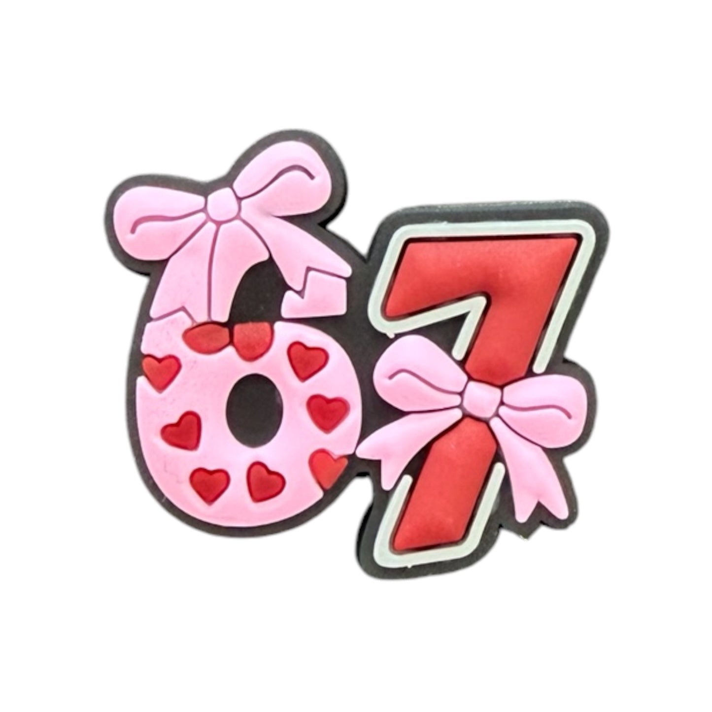 Bows 67 | 191