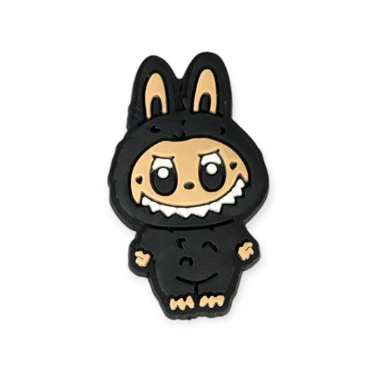 Black Labubu | 128