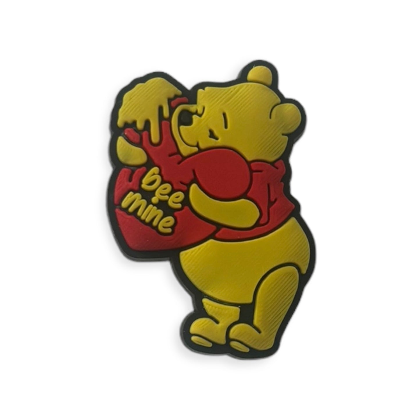 Win The Pooh