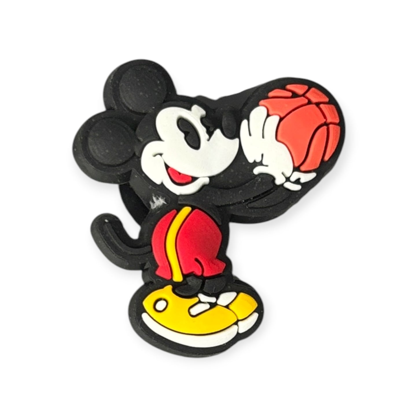 Basketball Mr Mouse | 4