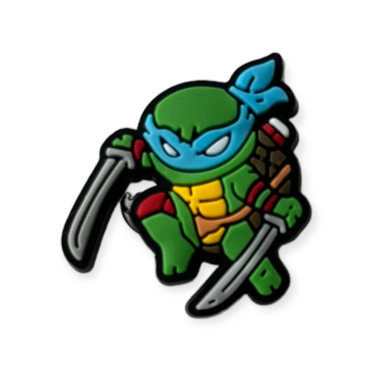 Teenage Mutant Ninja Turtles
