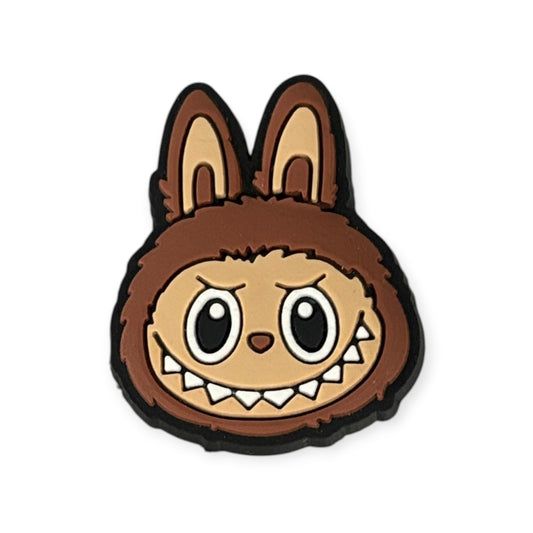 Brown Labubu Head | 129