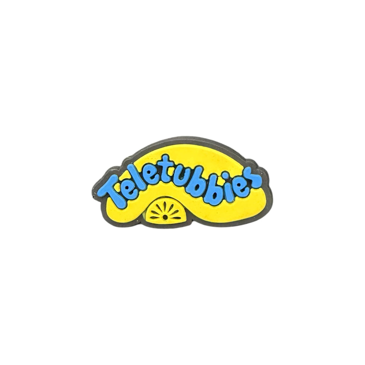 Teletubbie Sign