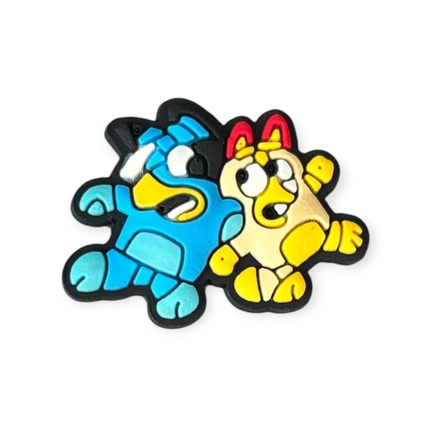 Bluey & Bingo | 11