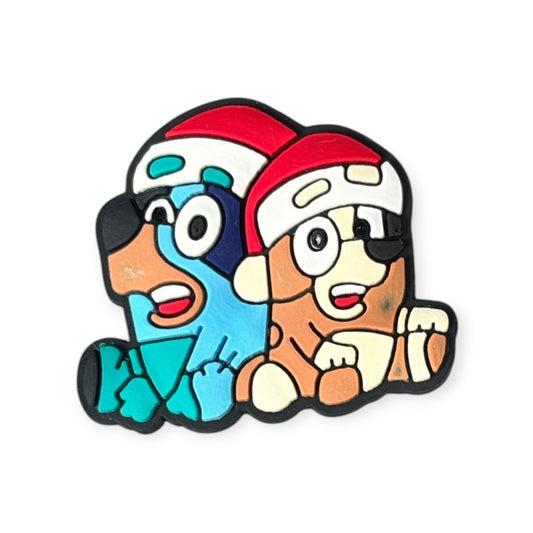 Christmas Bluey & Bingo | 11