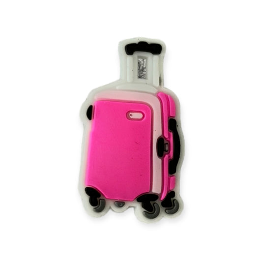 Pink Suitcase