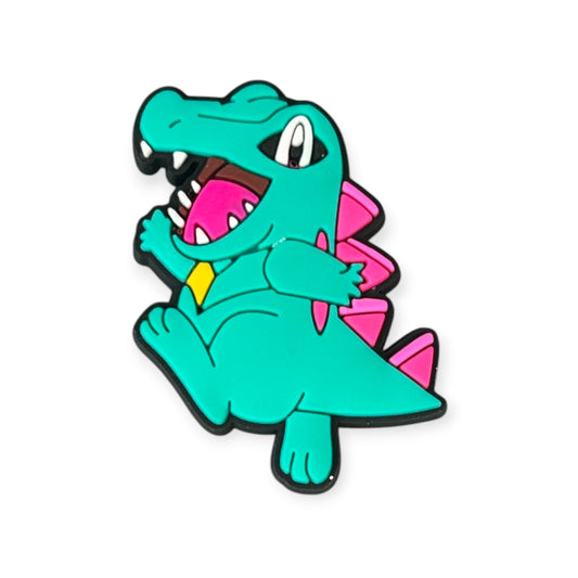 Totodile | 15