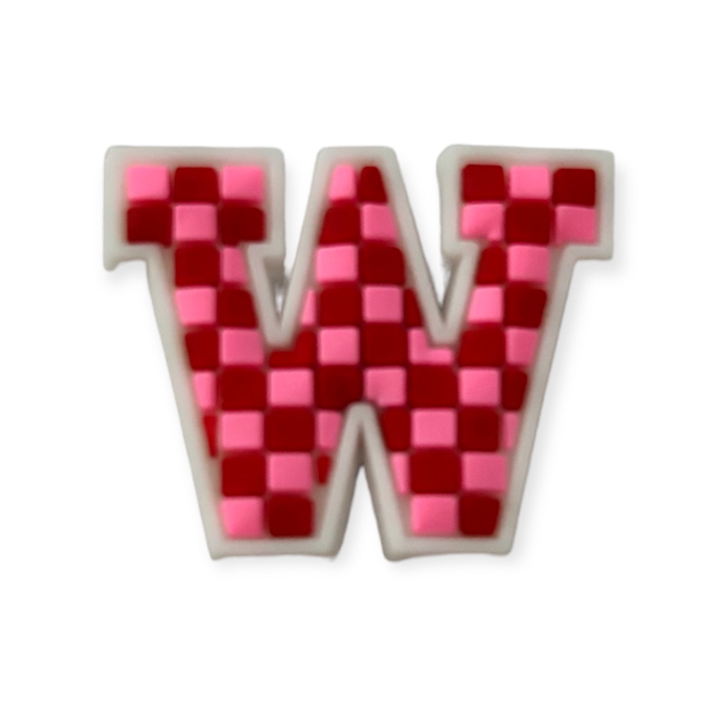 Letter W