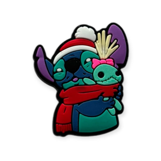 Christmas Stitch