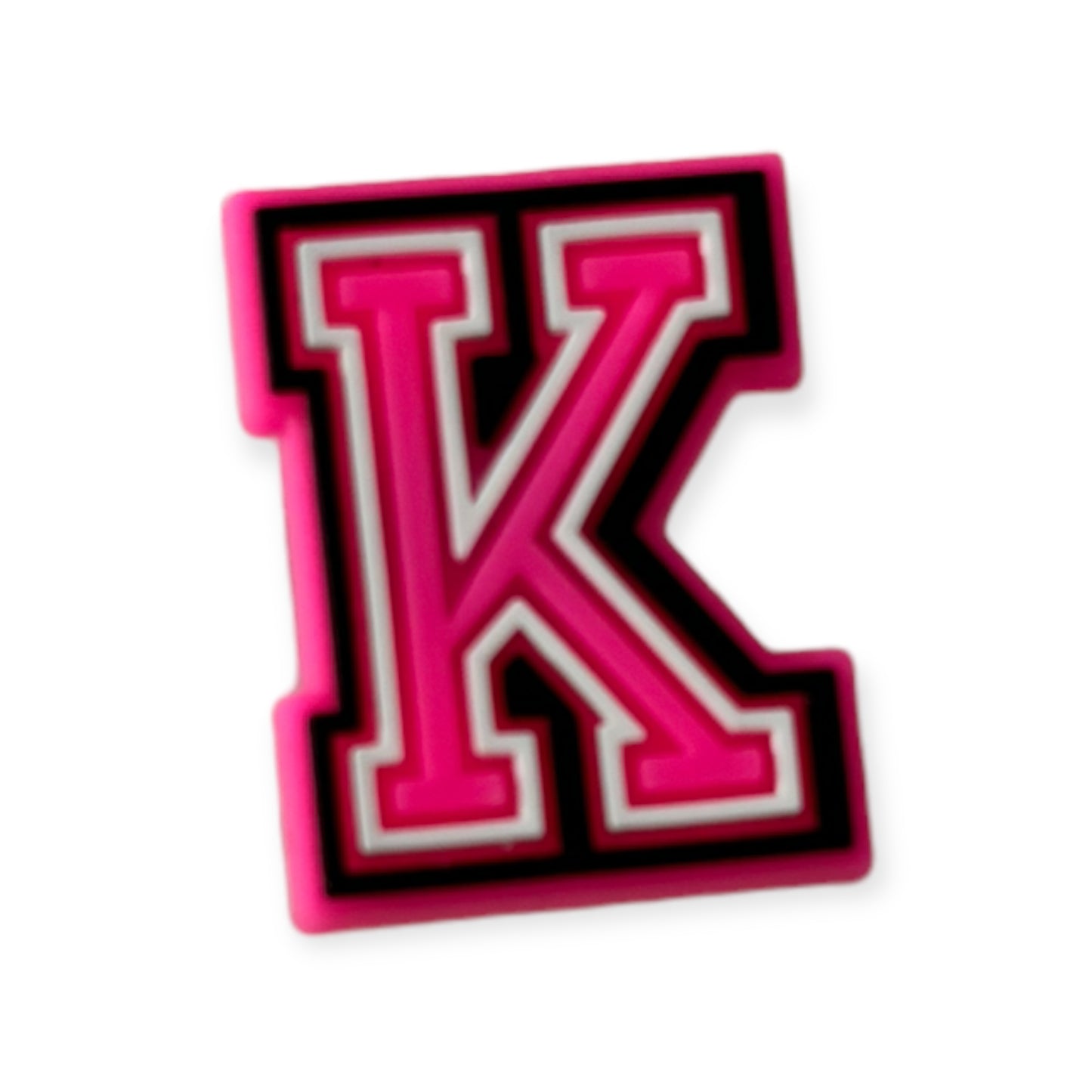 Letter K