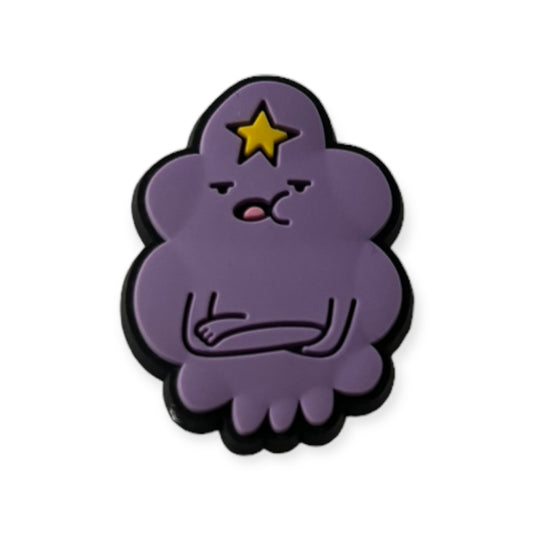 Lumpy Space Princess