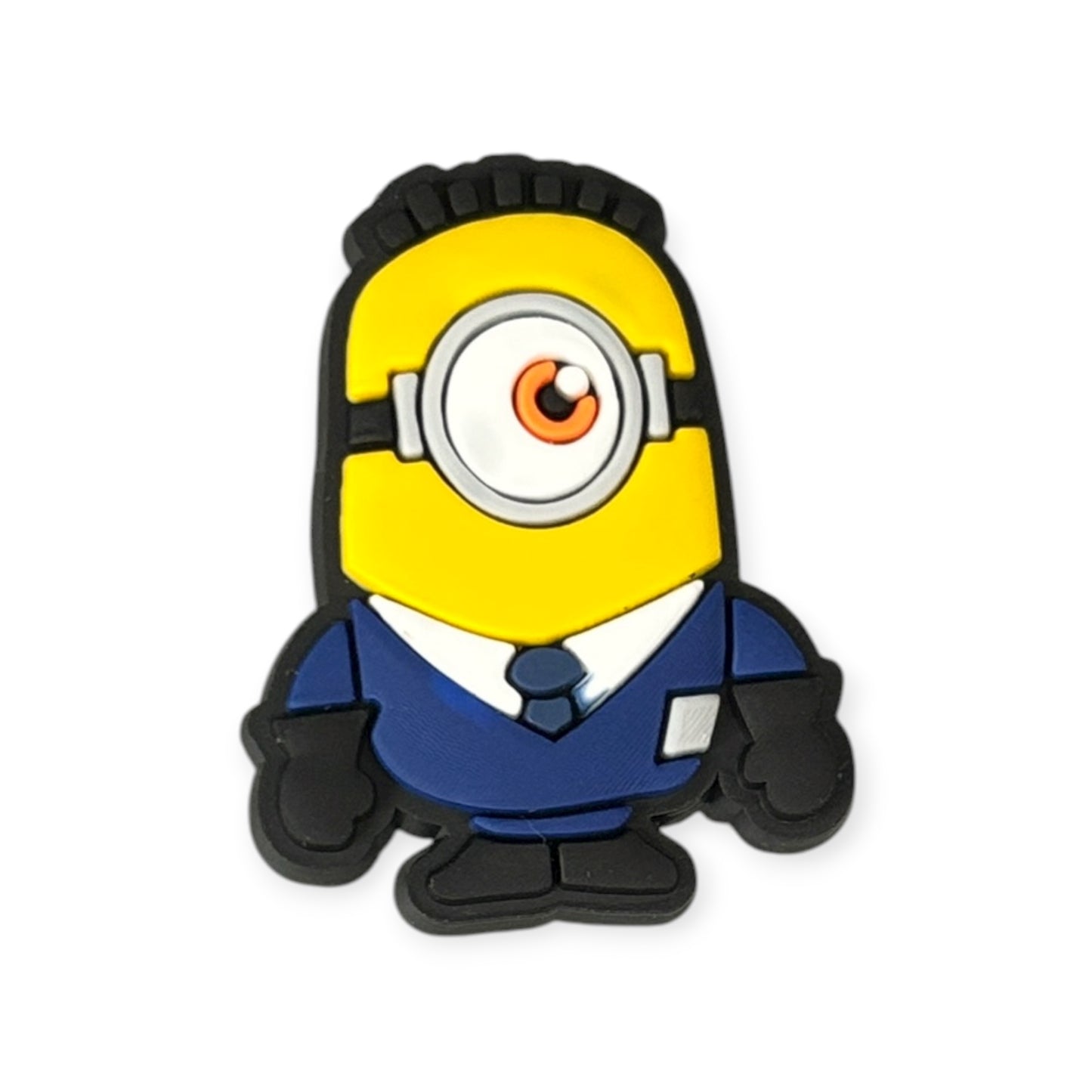 Suited Character | 20