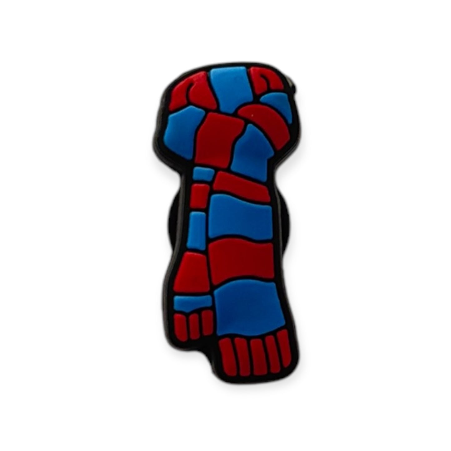 Claret & Blue Scarf