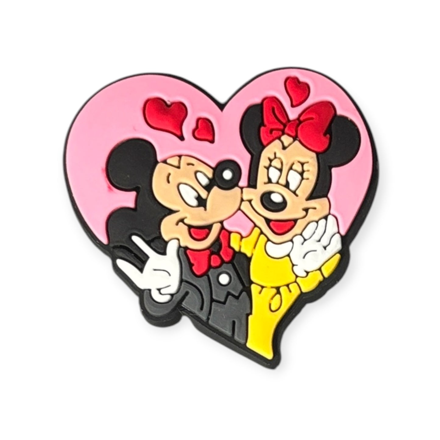 Love Heart His & Her Mouse | 4