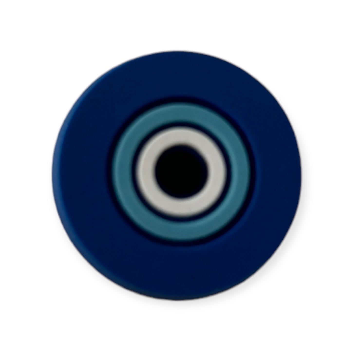 Evil Eye Button