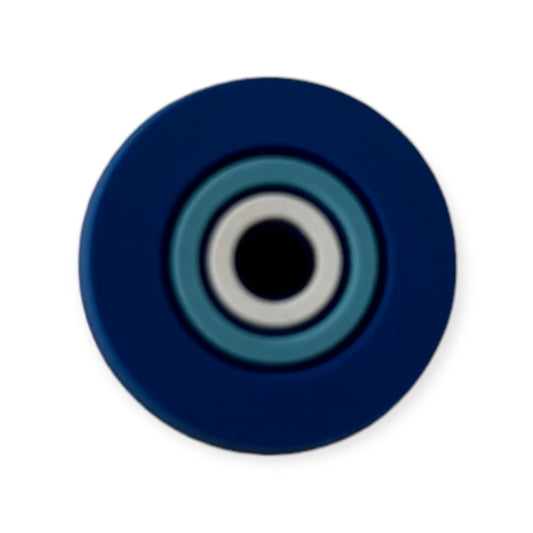 Evil Eye Button