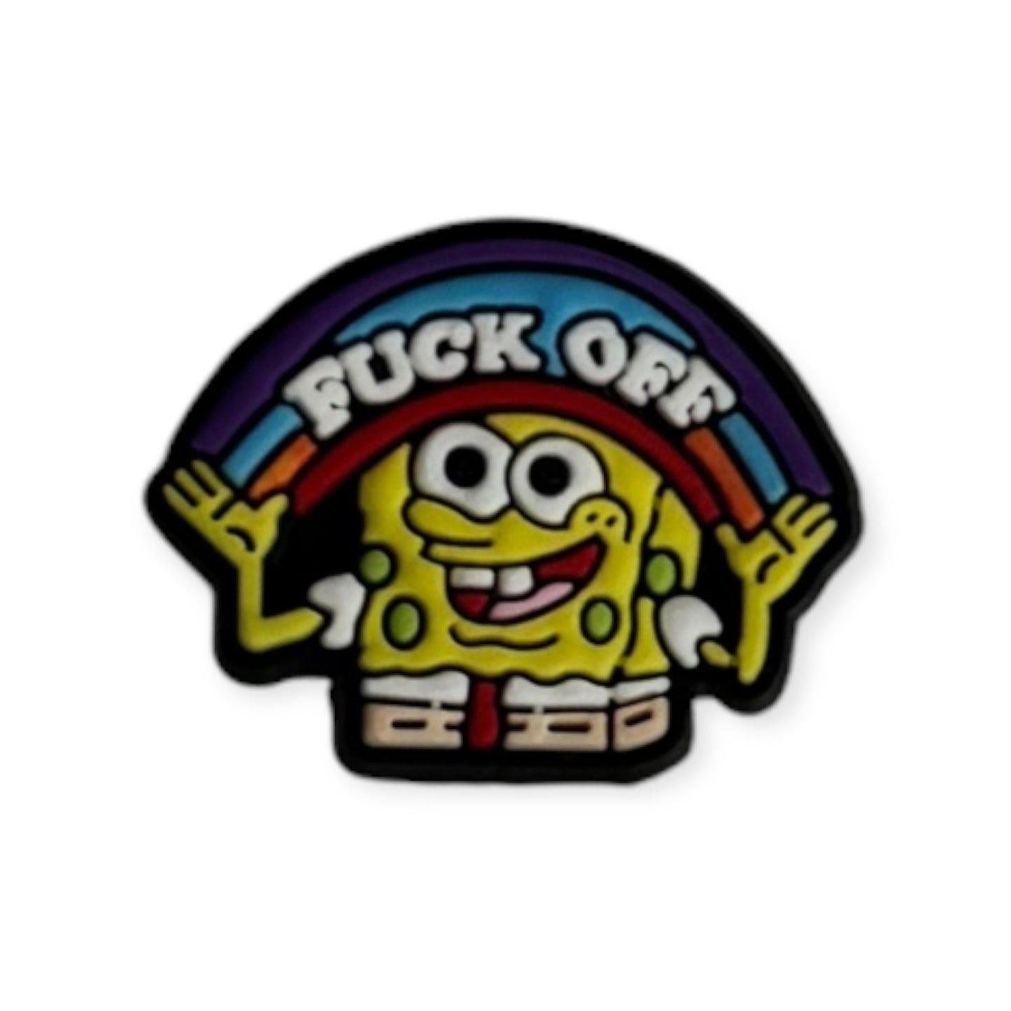 Fuck Off SpongeBob