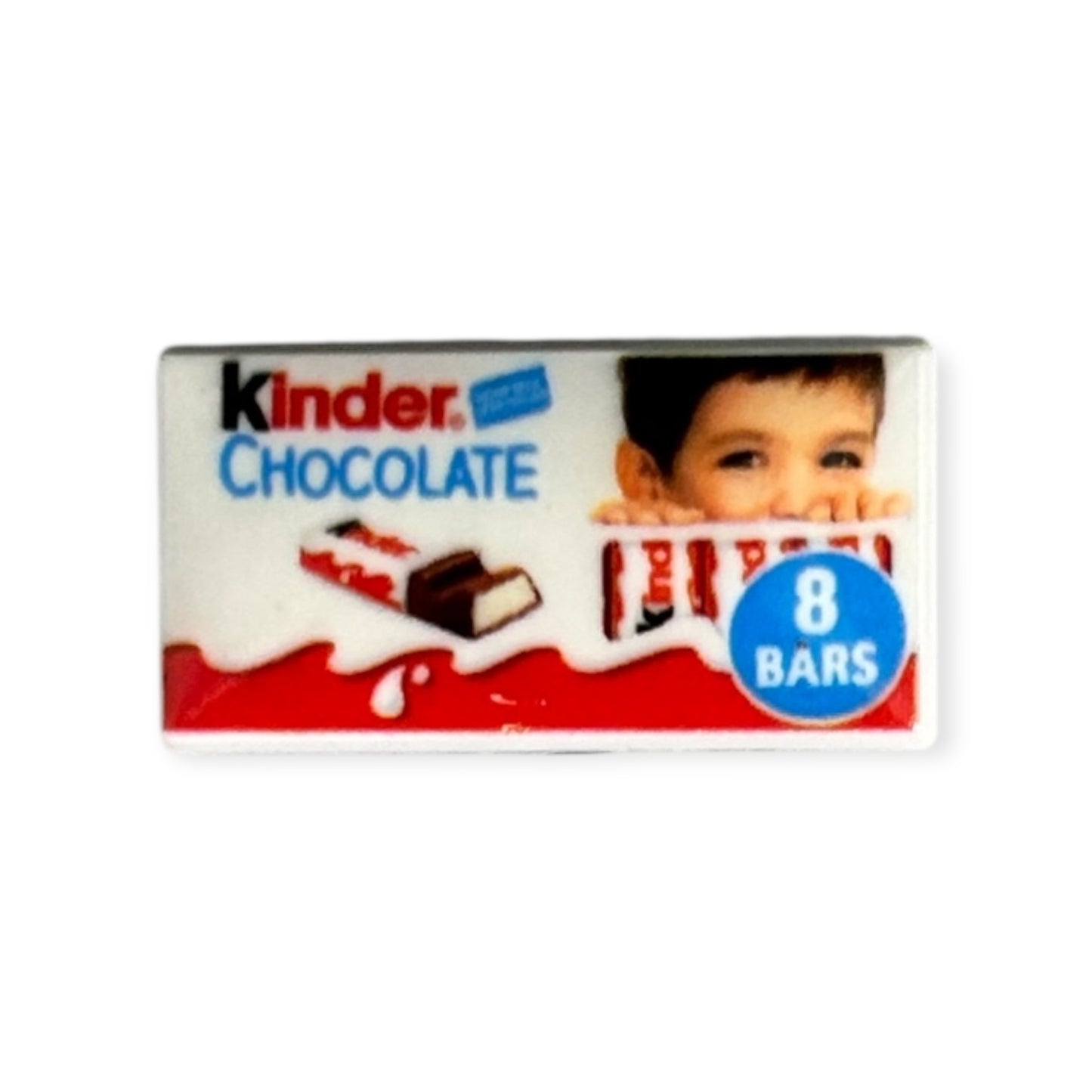 Kinder Bars | 110