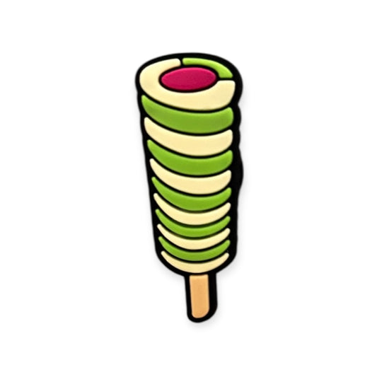 Twister Lolly
