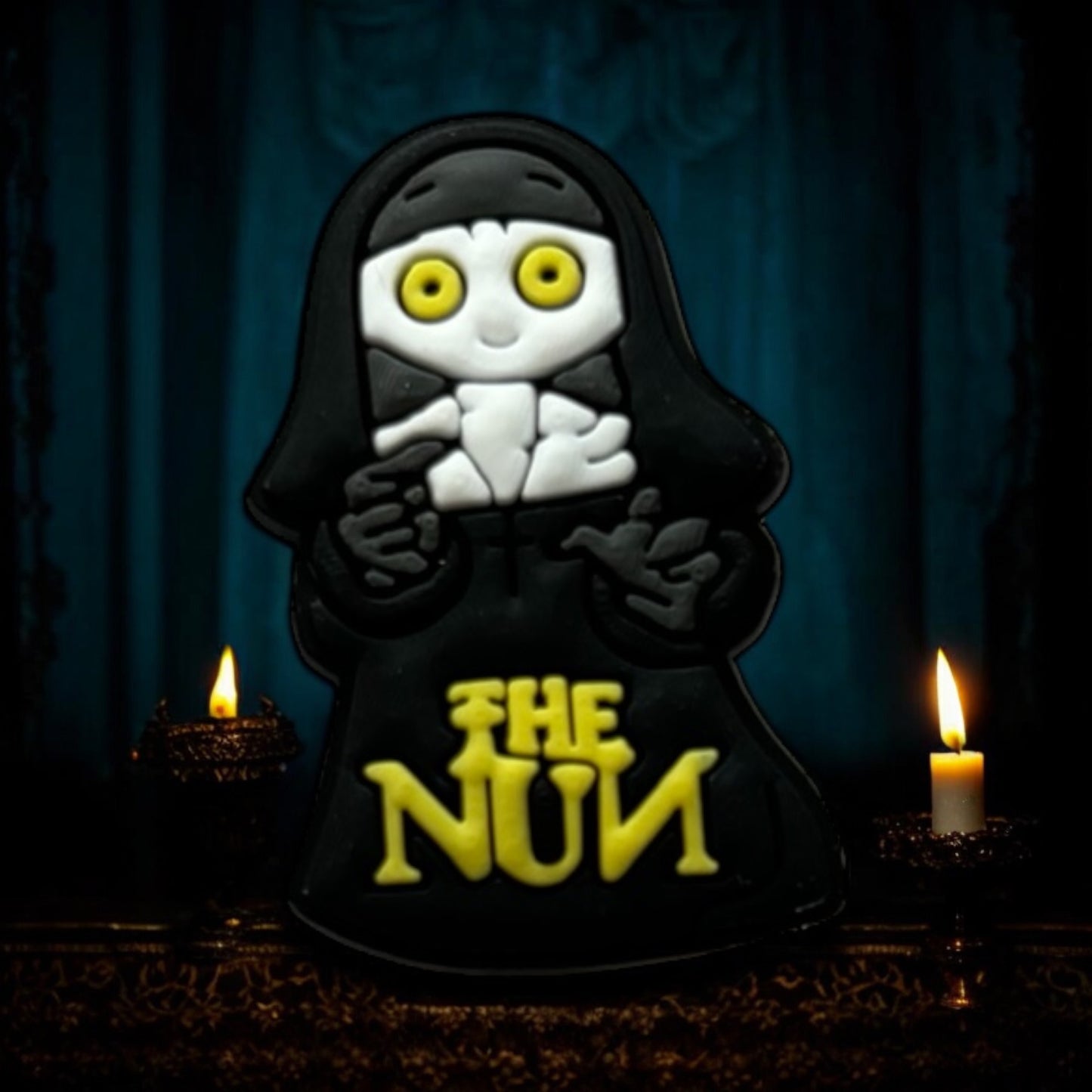 The Nun